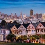 Aeromexico Airlines San Francisco Office in California