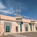 Agadir–Al Massira Airport
