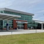 Albert J Ellis Airport
