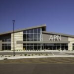 Alpena County Regional Airport