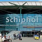 Amsterdam Airport