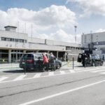 Antwerp Airport