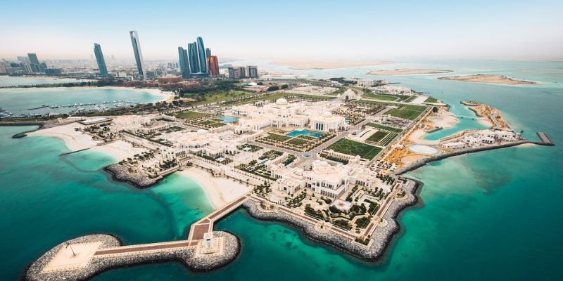 Austrian Airlines Abu Dhabi Office In UAE