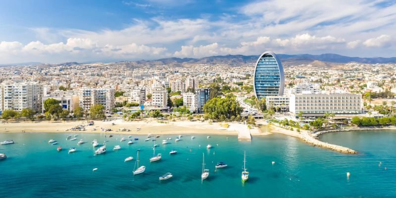 Austrian Airlines Cyprus Office