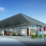 Bahrain Airport
