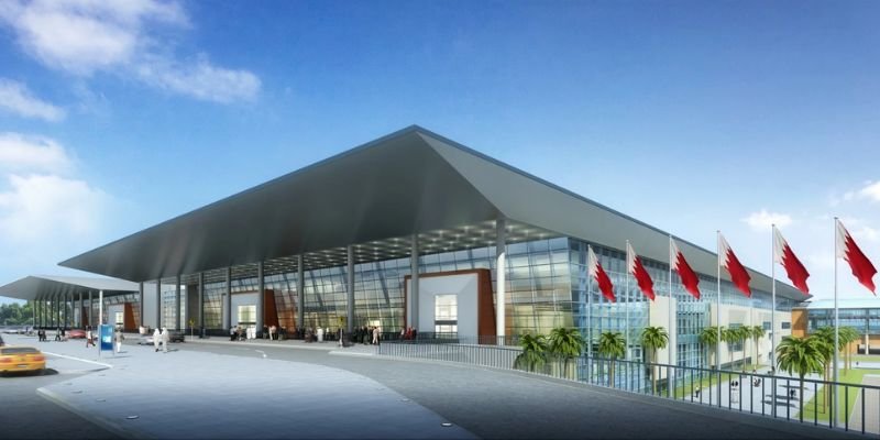 Bahrain Airport