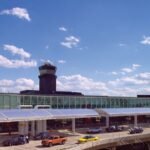 BaltimoreWash Thurgood Marshall Airport