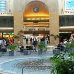 Ben Gurion Airport