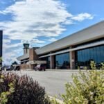 Billings Airport