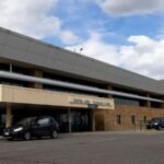 Billings Logan Airport