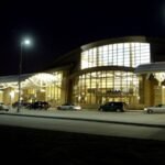 Bismarck Airport