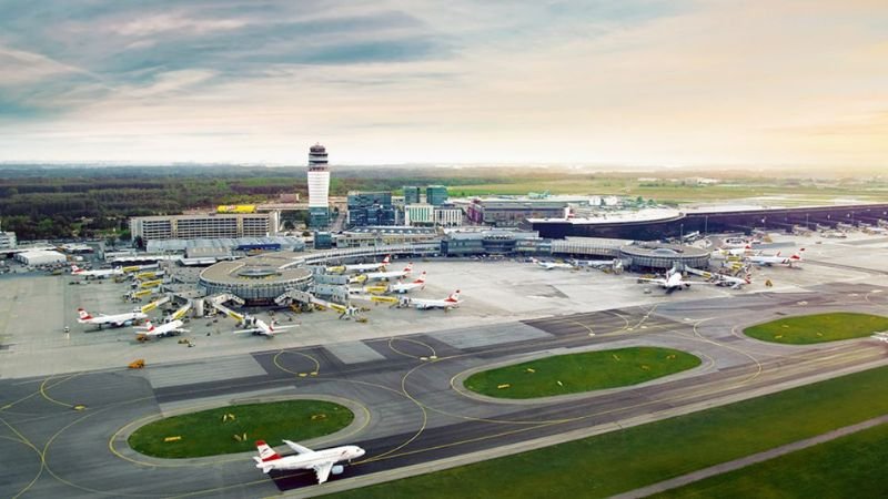 Breeze Airways Philadelphia International Airport