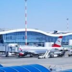 Bucharest Henri Coanda Airport