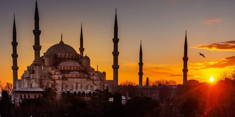 Cathay Pacific Istanbul Office In Turkey