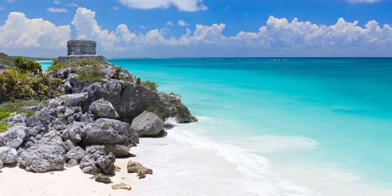 Cathay Pacific Mexico Office In North America