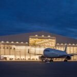 Delta Airlines Cincinnati Northern Kentucky International Airport