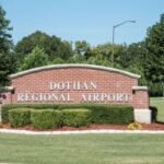 Delta Airlines Dothan Regional Airport