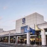 Delta Airlines Eleftherios Venizelos International Airport