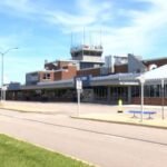 Delta Airlines Erie International Airport