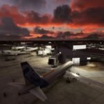 Delta Airlines Fayetteville Regional Airport