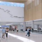 Delta Airlines Glacier Park International Airport