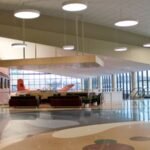 Delta Airlines Kalamazoo Battle Creek International Airport