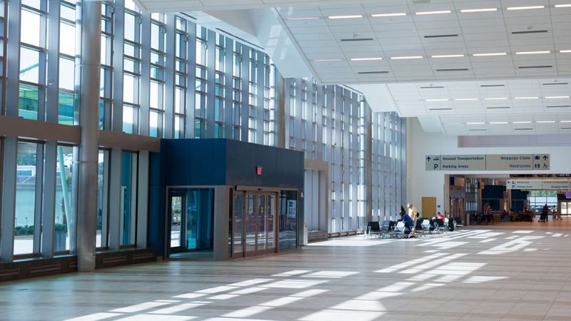 Delta Airlines Myrtle Beach Afb Airport – AFB Terminal