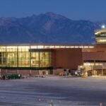 Delta Airlines Pocatello Regional Airport