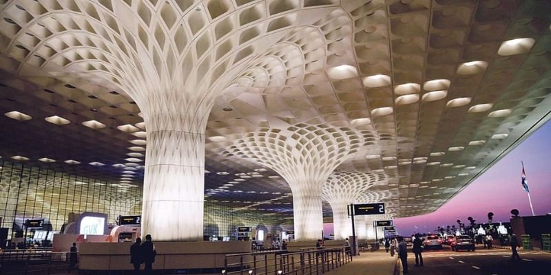 Delta Airlines Sangster International Airport – MBJ Terminal