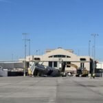 Delta Airlines SavannahHilton Head International Airport