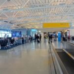 Delta Airlines Tri-Cities Airport