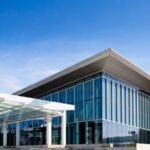 Delta Airlines Wichita Dwight D. Eisenhower National Airport
