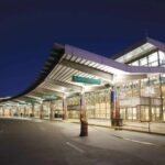 Delta Airlines Will Rogers International Airport