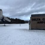 Delta County Airport