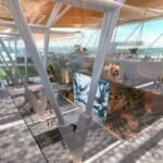 Don Miguel Hidal Y Costilla Airport