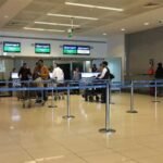 Egyptair Asmara International Airport