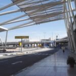 Egyptair Assiut International Airport