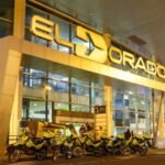 El Dorado Airport