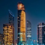 Etihad Airways Abu Dhabi Office in UAE