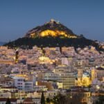 Etihad Airways Athens Office in Greece