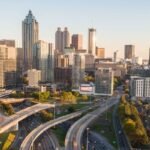 Etihad Airways Atlanta Office in Georgia