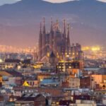 Etihad Airways Barcelona Office in Spain