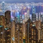 Etihad Airways Hong Kong Office