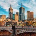 Etihad Airways Melbourne Office in Australia