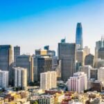 Etihad Airways San Francisco Office in California