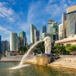 Etihad Airways Singapore Office