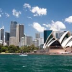 Etihad Airways Sydney Office in Australia