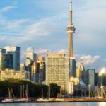 Etihad Airways Toronto Office in Canada