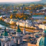 Etihad Airways Vienna Office in Austria