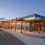 Fairbanks Airport